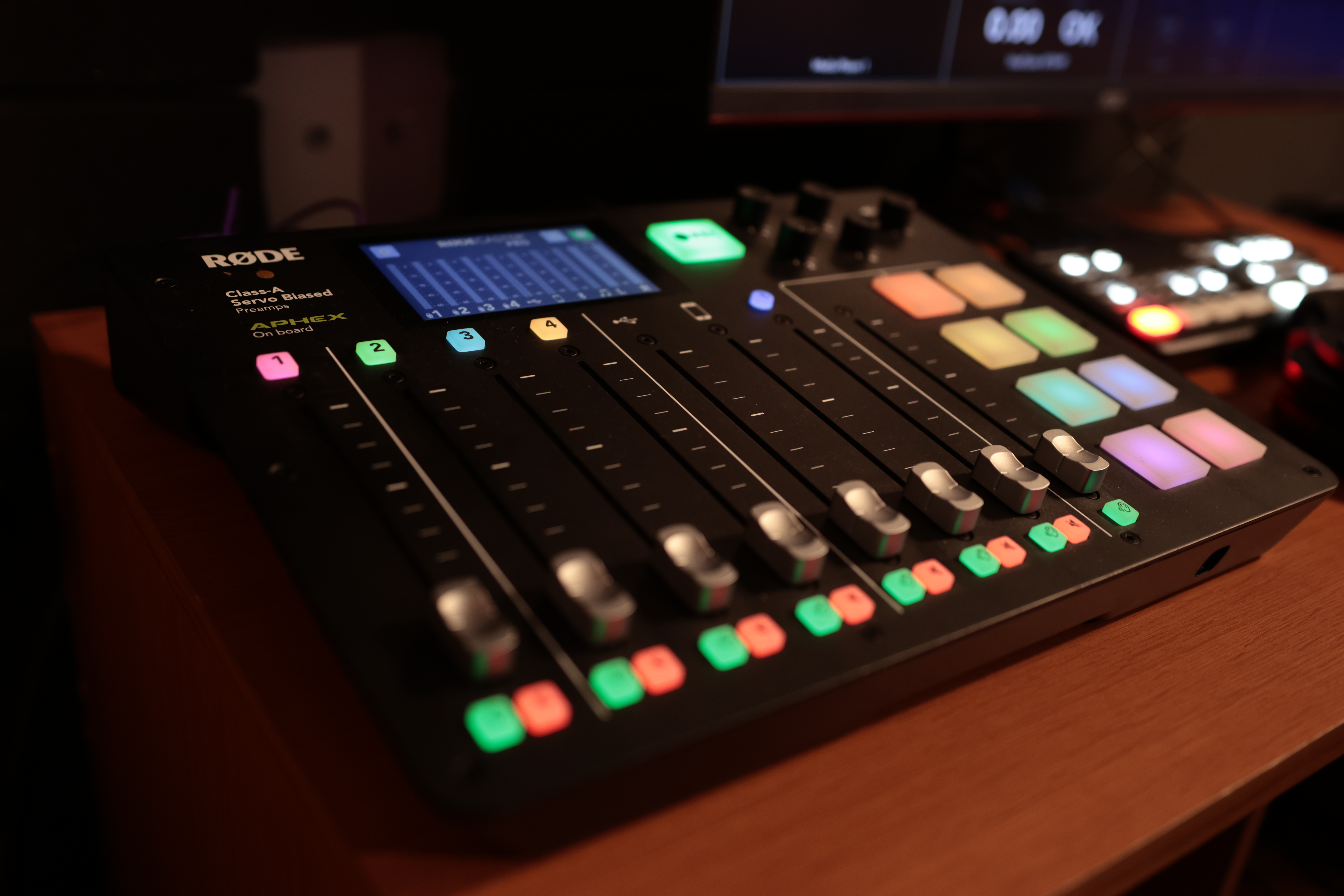 Etapa 3 — Edição & Pós-produção